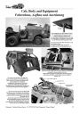 U.S. WW II M25 Tank Transporter DRAGON WAGON